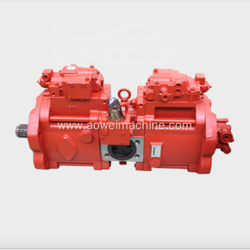 R200LC hydraulic main pump R210,R2000LC excavator pump assy 31E1-03010,11E1-1603,11E1-1601,E111-5120